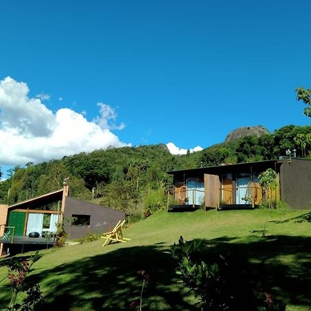 Апартаменты Casa Do Galgo Сан-Бенту-ду-Сапукаи Экстерьер фото
