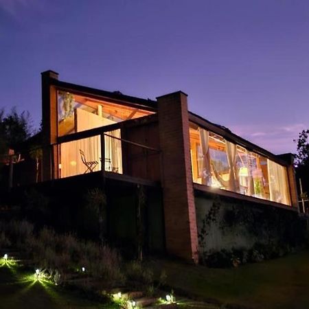 Апартаменты Casa Do Galgo Сан-Бенту-ду-Сапукаи Экстерьер фото