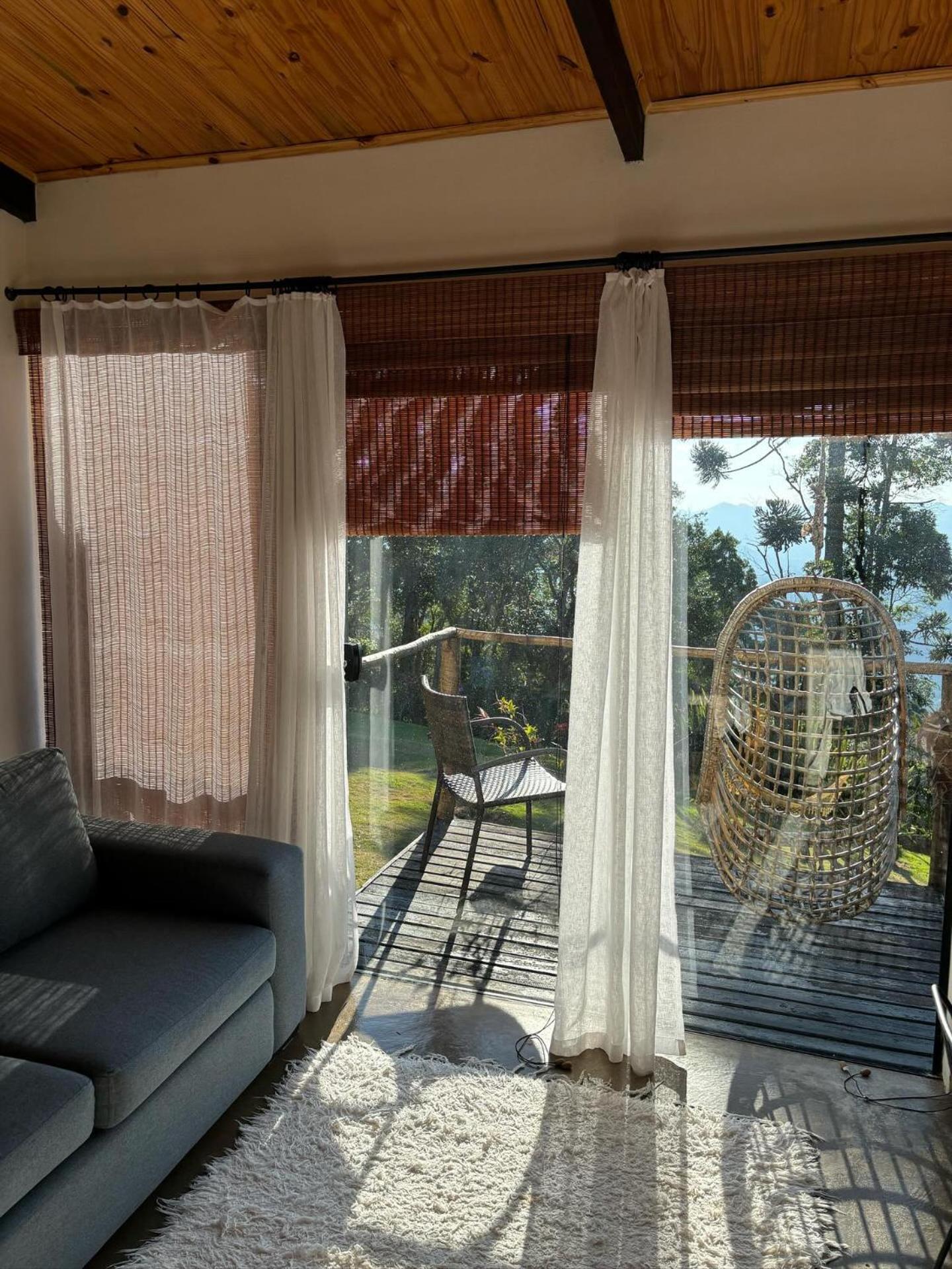 Апартаменты Casa Do Galgo Сан-Бенту-ду-Сапукаи Экстерьер фото